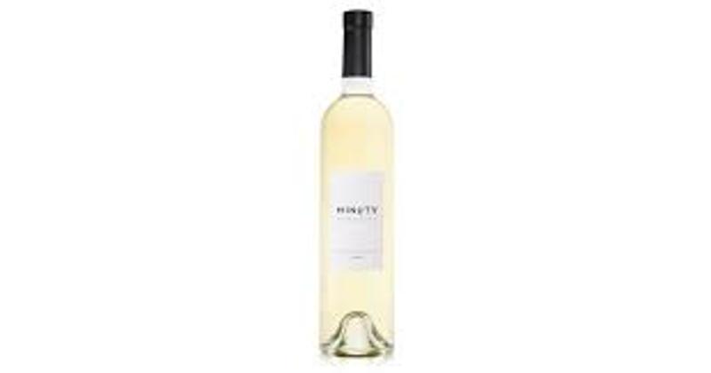 Minuty Prestige Blanc